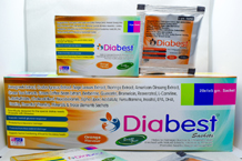  Best Biotech - Pharma Franchise Products -	Diabest-sachets.jpg	