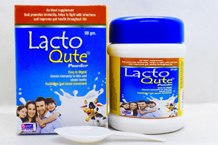  Best Biotech - Pharma Franchise Products -	LactoQute-powder.jpg	